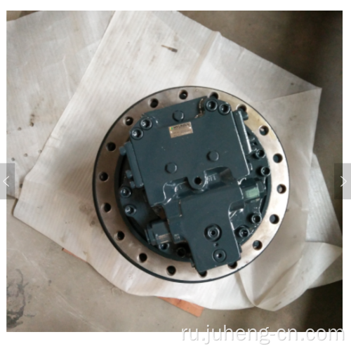 Экскаватор R330-9 Финальный привод R330-9 Travel Motor